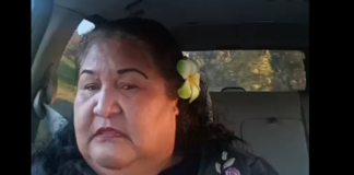 Tilila Siola’a Walker, facing US fraud charges, seen promoting ‘BG Wealth Sharing’ scheme online