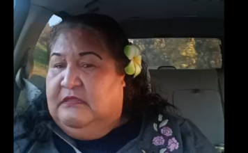 Tilila Siola’a, charged in US ponzi case, now promoting BG Wealth Sharing ‘scam’