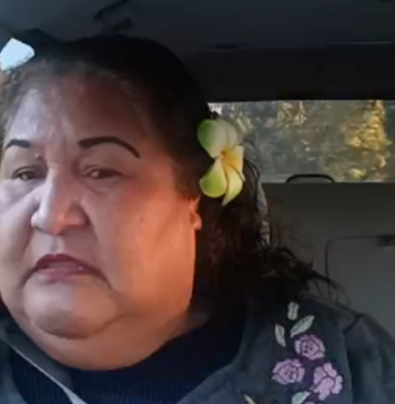 Tilila Siola’a, charged in US ponzi case, now promoting BG Wealth Sharing ‘scam’