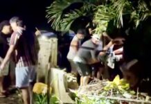 Priest charged over fatal road accident in Tokomololo