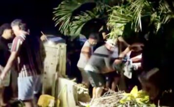 Priest charged over fatal road accident in Tokomololo