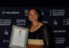 Dame Valerie Adams honoured with induction into New Zealand Sports Hall of Fame