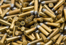 Vavaʻu operation nets 16,037 rounds of ammo, firearms and fireworks