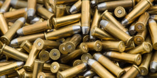 Vavaʻu operation nets 16,037 rounds of ammo, firearms and fireworks