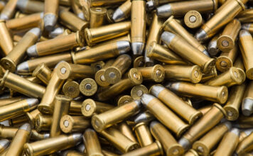 Vavaʻu operation nets 16,037 rounds of ammo, firearms and fireworks