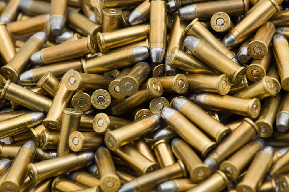 Vavaʻu operation nets 16,037 rounds of ammo, firearms and fireworks