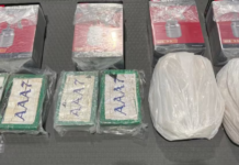 Eleven arrested as Police dismantle dark web drug import network