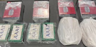 Eleven arrested as Police dismantle dark web drug import network