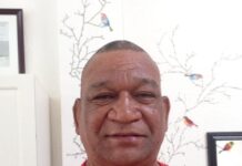 Former ‘Īkale Tahi half‑back Manu Vunipola has died