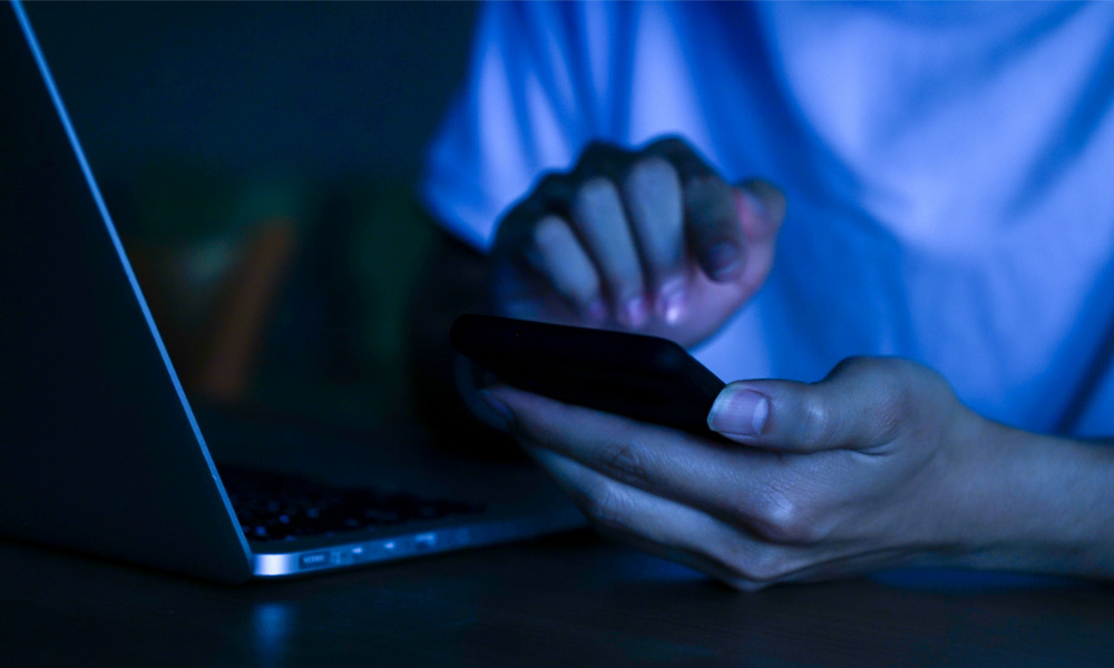 Two arrested for alleged online harassment and harm via Facebook platforms in Tongatapu