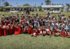 Australia boosts Tonga’s sporting future with ADF training visit