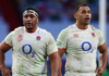 Billy Vunipola set for Tonga World Cup switch as Mako moves toward coaching role
