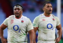 Billy Vunipola set for Tonga World Cup switch as Mako moves toward coaching role