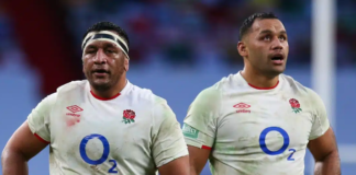 Billy Vunipola set for Tonga World Cup switch as Mako moves toward coaching role