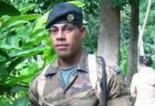 Family of missing fisherman Bruce Māue seeks answers as they hold prayer services