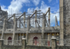 Church renovation sparks renewed focus on Tongan royal faith and the break from Australian methodism