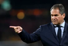 Dave Rennie appointed new All Blacks coach, signs deal through to 2027 world cup