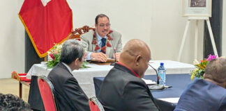 Crown Prince launches e‑passport project to modernise national identity systems