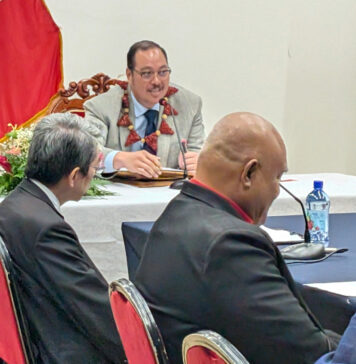 Crown Prince launches e‑passport project to modernise national identity systems