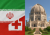 Tonga’s lack of ties with Iran — yet its strong connection to a faith founded by Iranians