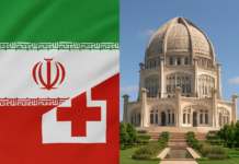 Tonga’s lack of ties with Iran — yet its strong connection to a faith founded by Iranians