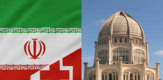 Tonga’s lack of ties with Iran — yet its strong connection to a faith founded by Iranians