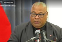 CEO: Govt revisits airport ground‑handling issue after identified ‘shorcomings’