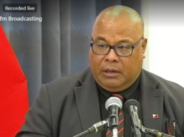 CEO: Govt revisits airport ground‑handling issue after identified ‘shorcomings’