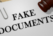 Man convicted over forged Tonga Australia Support Platform documents for MFF workshop