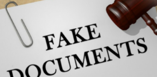 Man convicted over forged Tonga Australia Support Platform documents for MFF workshop