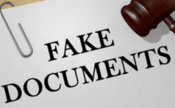 Man convicted over forged Tonga Australia Support Platform documents for MFF workshop