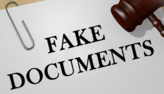 Man convicted over forged Tonga Australia Support Platform documents for MFF workshop