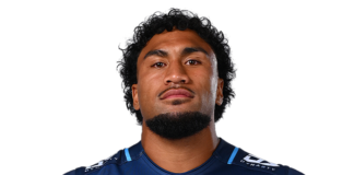 Young Tongan wing Faeamani shines as Titans’ rebuild takes flight