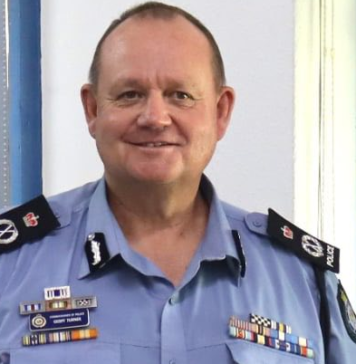 Why sewage testing could change Tonga’s drug fight