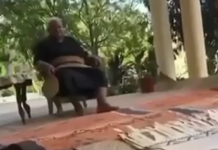 Free Wesleyan Church president condemns alcohol served at QSC centenary ball