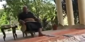 Free Wesleyan Church president condemns alcohol served at QSC centenary ball