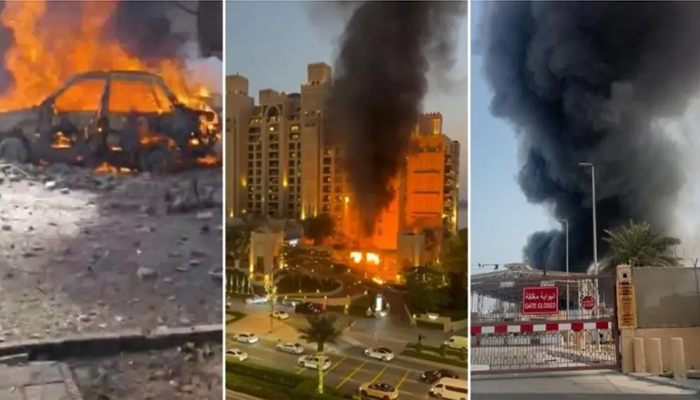 Tonga issues urgent alert amid escalating US–Israel military offensive on Iran