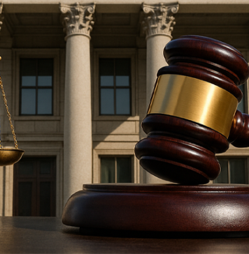 Judge spares ‘Best in Tonga’ Fijian worker but warns: ‘This is your last chance’