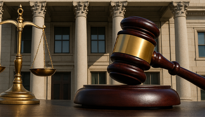 Judge spares ‘Best in Tonga’ Fijian worker but warns: ‘This is your last chance’