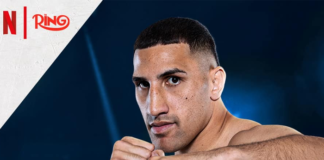Justis Huni marks grateful comeback in high‑stakes clash with Frazer Clarke