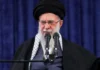 Missiles hit near Tongan Embassy as Israel says Khamenei is dead and Iran insists he is safe