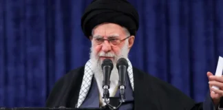 Missiles hit near Tongan Embassy as Israel says Khamenei is dead and Iran insists he is safe