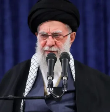 Missiles hit near Tongan Embassy as Israel says Khamenei is dead and Iran insists he is safe