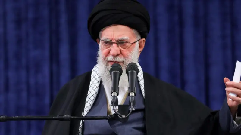 Missiles hit near Tongan Embassy as Israel says Khamenei is dead and Iran insists he is safe