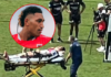 Tongan rising star Loko Pasifiki Tonga recovering after scary training accident
