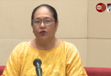 Ban on drinking water in ‘Eua remains in force as Tonga awaits overseas test results