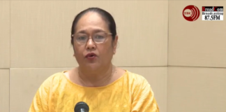 Ban on drinking water in ‘Eua remains in force as Tonga awaits overseas test results