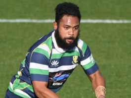 Manase Folau Uaisele jailed for sexual offending against young girls in Hawke’s Bay