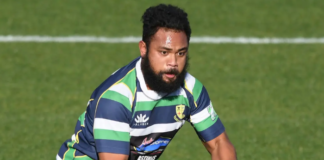 Manase Folau Uaisele jailed for sexual offending against young girls in Hawke’s Bay