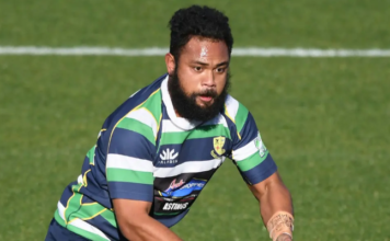 Manase Folau Uaisele jailed for sexual offending against young girls in Hawke’s Bay